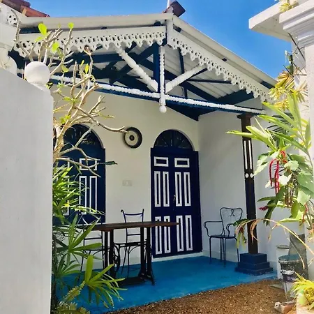 The Nonnas Privacy Villa Beruwala Exterior photo
