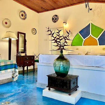 The Nonnas Privacy Villa Beruwala Exterior photo