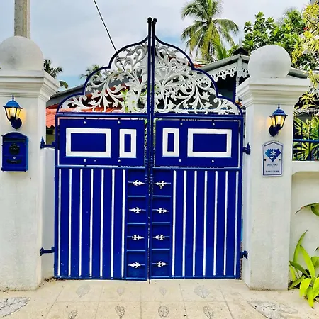 The Nonnas Privacy Villa Beruwala Exterior photo