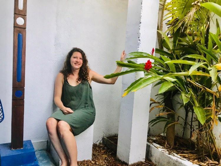 The Nonnas Privacy Villa