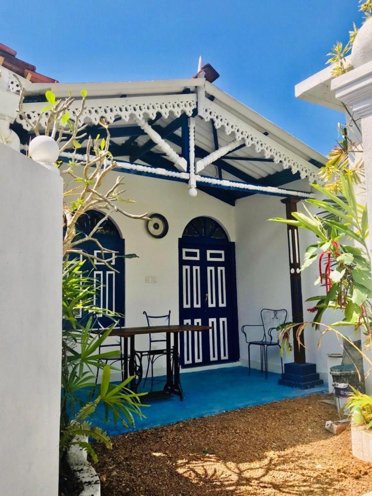 The Nonnas Privacy Villa *