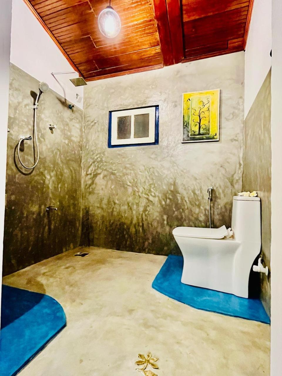The Nonnas Privacy * Beruwala